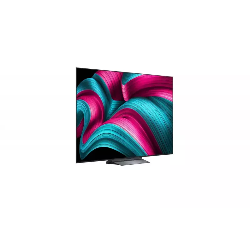Television LG OLED77C58LA 77 inch 4K Ultra HD OLED 3840 x 2160