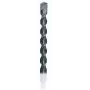 Makita D-33875 Hammer drill 12 mm total length 340 mm SDS-Max 1 pc.