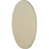 Polishing sponge - for metal, glass - 180 mm