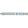 Screwdriver Bit Wera Pozidriv PZ2, 6.3 mm drive, model 05 071085 001