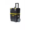 Stanley 1-70-326 small parts/tool box Black