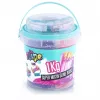 Slime Canal Toys Slime Super Bucket 1kg Multicolour 6 years