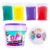 Slime Canal Toys Slime Super Bucket 1kg Multicolour 6 years