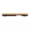Electronic kitchen scale Soehnle Bamboo Countertop Rectangle