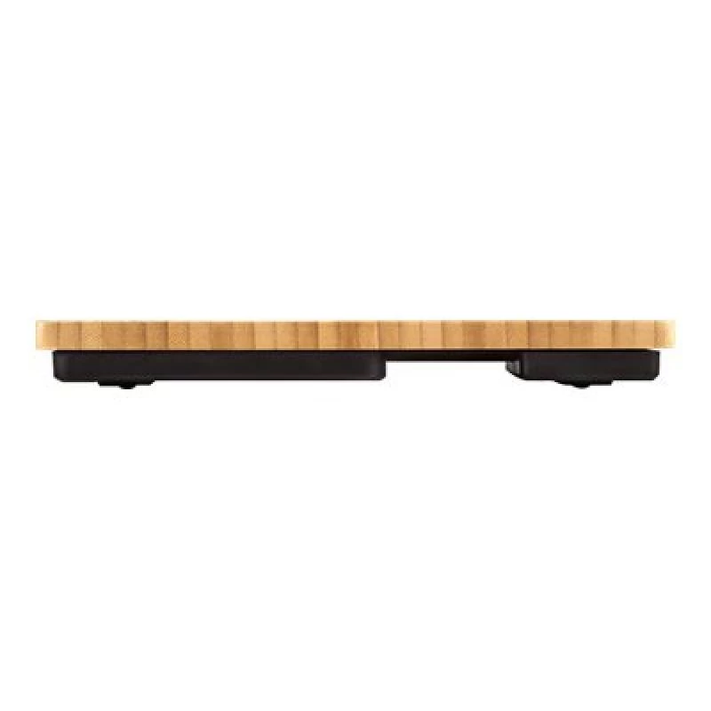 Electronic kitchen scale Soehnle Bamboo Countertop Rectangle