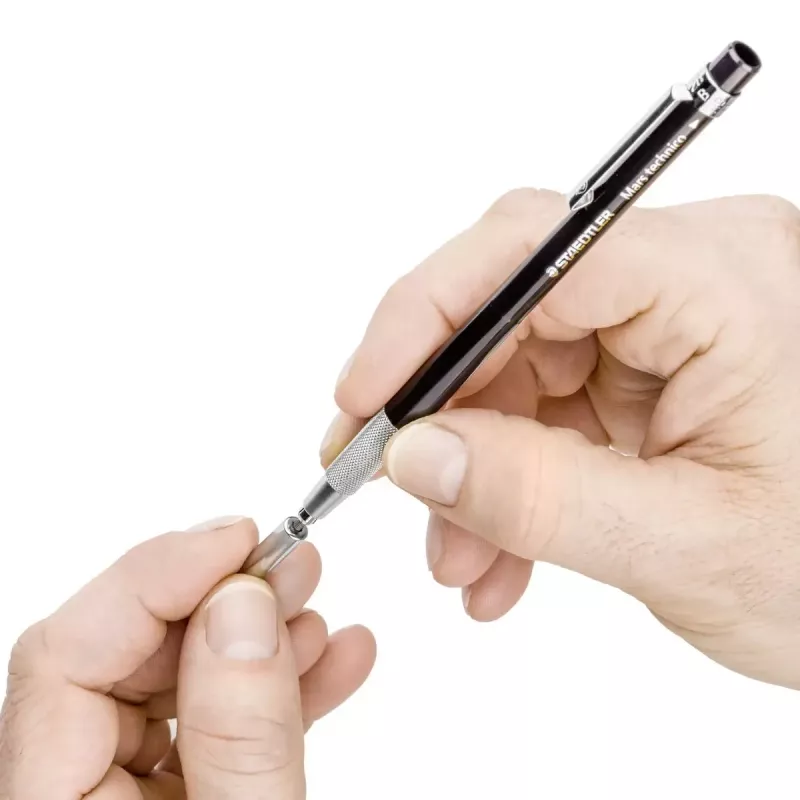 Mechanical pencil Staedtler Mars technico 780