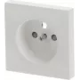 BUSCH JAEGER Socket Outlet SCHUKO 20 EUCB-F-44G Safety+ (2CKA002013A5521)