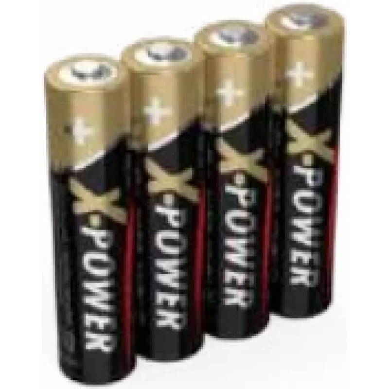 Ansmann 1521-0007 Battery
