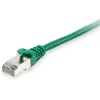 Equip 605543 Ethernet Patch Cable Green