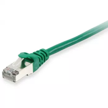 Equip 605543 Ethernet Patch Cable Green