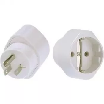 Power plug adapter Bachmann 921.004