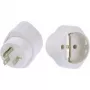 Power plug adapter Bachmann 921.004