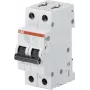 ABB STOTZ-KONTAKT ABB 2CDS251103R0104 Circuit Breaker Miniature circuit breaker (2CDS251103R0104)
