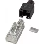 Hirose H7540.4-100 Black