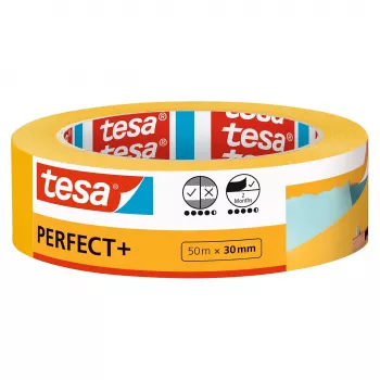 Tape TESA Perfect+ 50 m