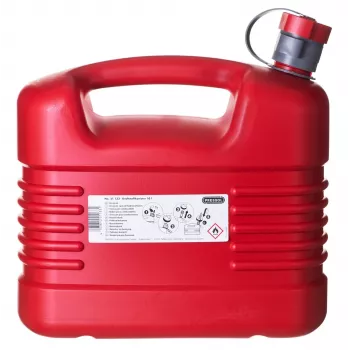 10 L Pressol Gasoline Canister