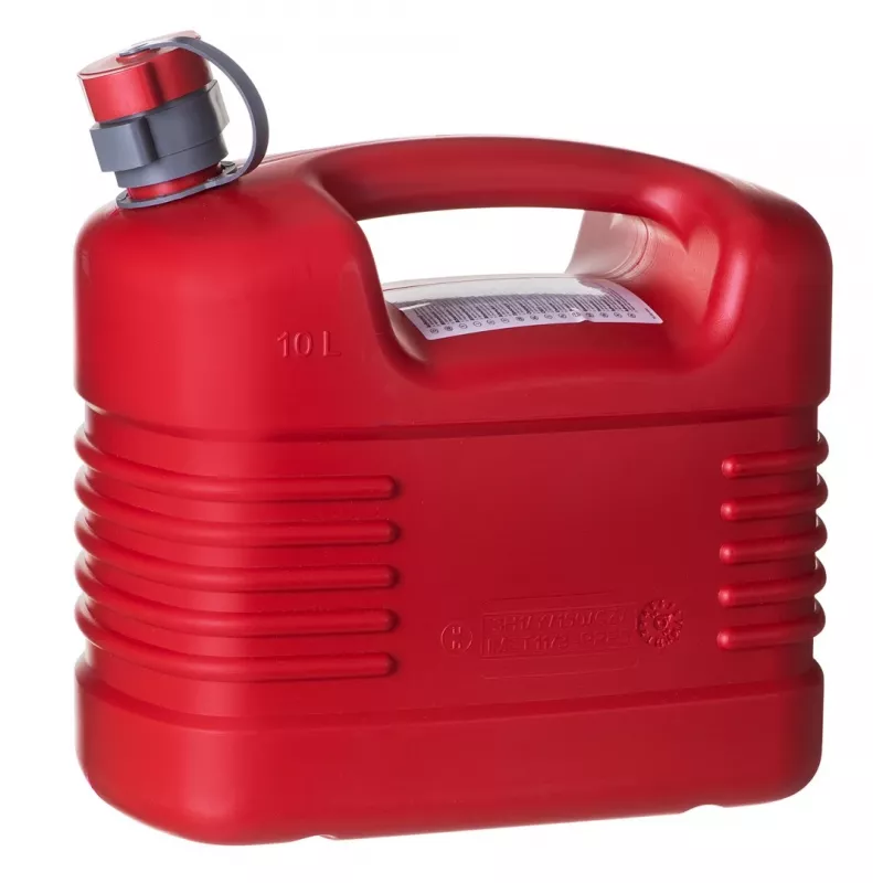 10 L Pressol Gasoline Canister