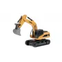 Excavator RC model Amewi 22747 1:64 scale, electric engine, for ages 6+