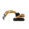Excavator RC model Amewi 22747 1:64 scale, electric engine, for ages 6+