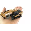 Excavator RC model Amewi 22747 1:64 scale, electric engine, for ages 6+