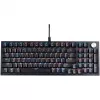 XPG Gaming Keyboard SORCERER US Layout black retail (75261466)