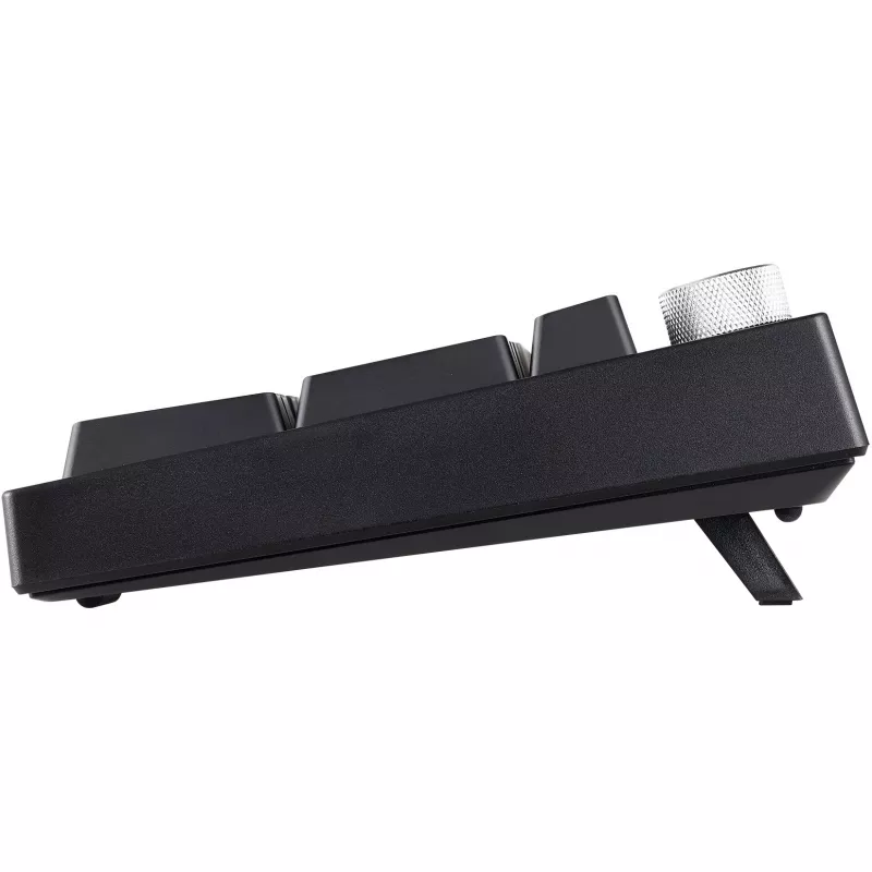 XPG Gaming Keyboard SORCERER US Layout black retail (75261466)