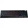 XPG Gaming Keyboard SORCERER US Layout black retail (75261466)