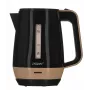 Electric kettle Feel-Maestro MR033 1.7L 2200W black