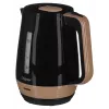 Electric kettle Feel-Maestro MR033 1.7L 2200W black