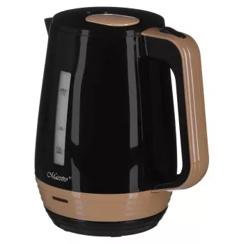 Electric kettle Feel-Maestro MR033 1.7L 2200W black