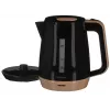 Electric kettle Feel-Maestro MR033 1.7L 2200W black