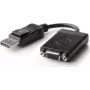 Dell Display Port to VGA Adapter - Adapter - Digital/Display/Video