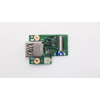 USB cable Lenovo FRU02HK995, 2 m length, USB connection