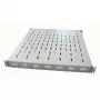 1U Variable Depth Rack Shelf apraNET apranet VARIplain 19 inch Rack 316-036-99 (variable depth)