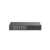 Unmanaged Switch Ruijie Networks RG-ES116G-L L2 Gigabit Ethernet 16 Ports