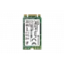 Transcend 64GB, M.2 2242 SSD, SATA3 B+M Key, 3D TLC, PE: 3K, 30u (TS64GMTS552T2)