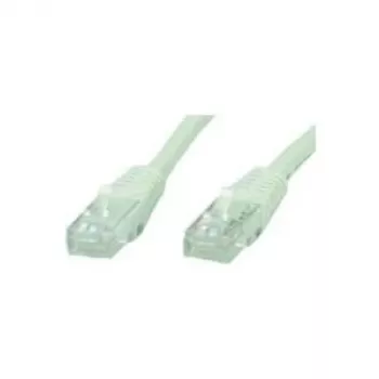 ROLINE UTP-Patch Cable Cat.6, White 1,0m (21.15.1536)
