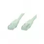 ROLINE UTP-Patch Cable Cat.6, White 1,0m (21.15.1536)