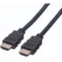 ROLINE 11.04.5932 HDMI-Cable 2 m HDMI Type A (Standard) Black (11.04.5932)