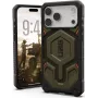 UAG Urban Armor Gear Monarch Pro MagSafe Case | Apple iPhone 17 Pro Max | kevlar element Green | 11451411397B (11451411397B)