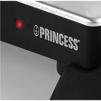 Cordless Warming Tray Princess 312295 1000W Black
