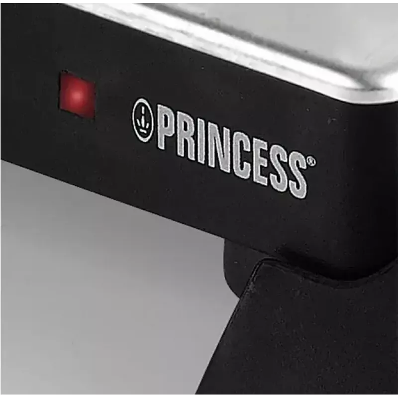 Cordless Warming Tray Princess 312295 1000W Black