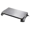 Cordless Warming Tray Princess 312295 1000W Black