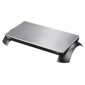 Cordless Warming Tray Princess 312295 1000W Black