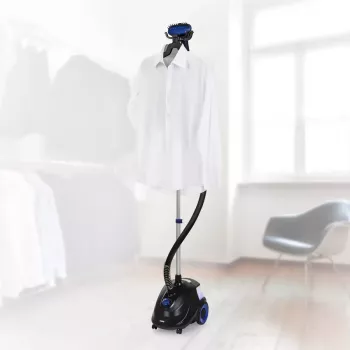 Upright garment steamer Princess 01.332848.01.001