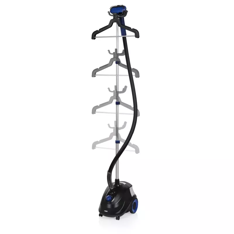 Upright garment steamer Princess 01.332848.01.001