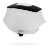 Upright garment steamer Princess 01.332848.01.001