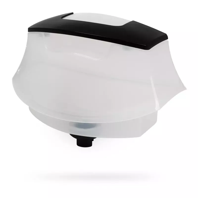 Upright garment steamer Princess 01.332848.01.001