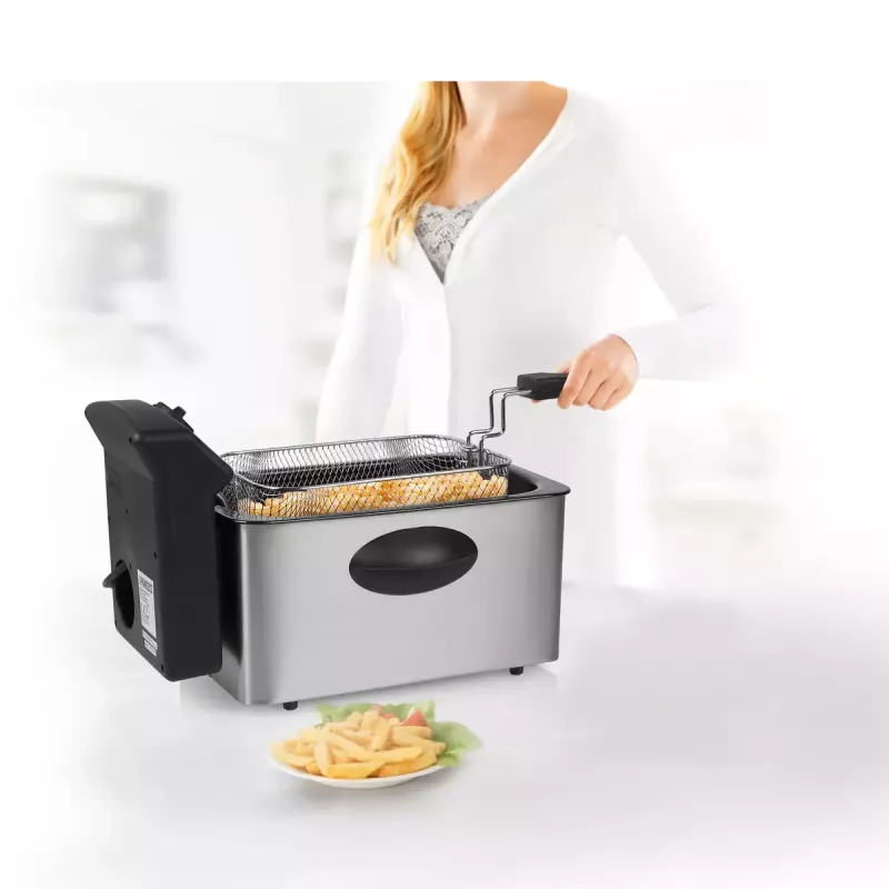 Deep fryer Princess 01.182642.01.001
