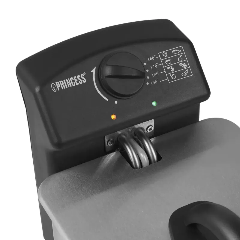 Deep fryer Princess 01.182642.01.001